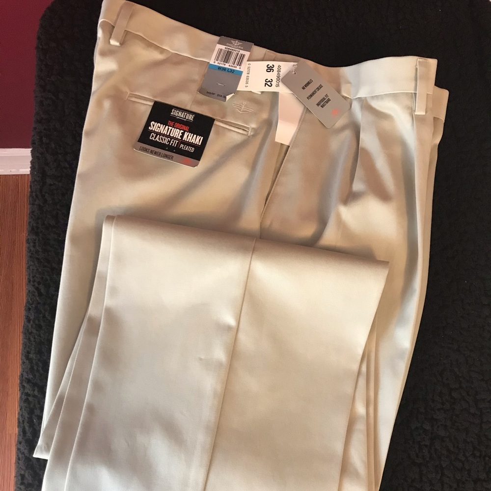 Men’s Pants